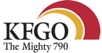 KFGO - "The Mighty 790" - News/Talk