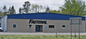 Fastenal Company, Morris Minnesota