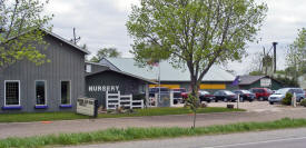 Anderson Acres Nursery, Morris Minnesota