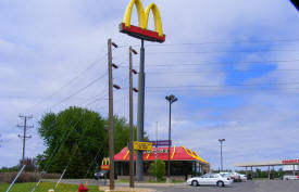 McDonald's, Morris Minnesota