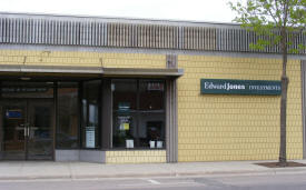 Edward Jones Investments, Morris Minnesota