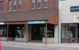 Telkamp Insurance, Morris Minnesota