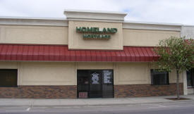 Homeland Mortgage, Morris Minnesota