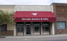 Gervais Jewelry & Gifts, Morris Minnesota