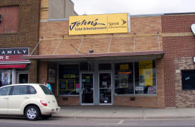 John's Total Entertainment, Morris Minnesota