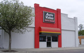 Auto Value, Morris Minnesota