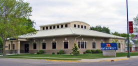 Bank of the West, Morris Minnesota