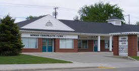 Morris Chiropractic Clinic, Morris Minnesota