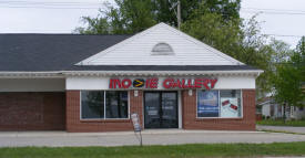 Movie Gallery, Morris Minnesota