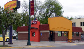 Taco John's, Morris Minnesota
