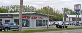 Morris Auto Plaza, Morris Minnesota