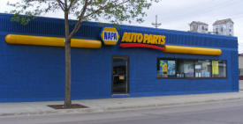 NAPA Auto Parts, Morris Minnesota