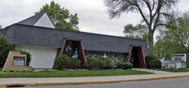 St. Paul's Lutheran Church, Morris Minnesota