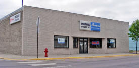 McGinnis Appliance, Morris Minnesota