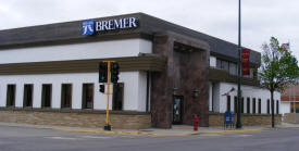 Bremer Bank, Morris Minnesota