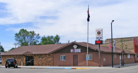 American Legion Post 149, Morristown Minnesota