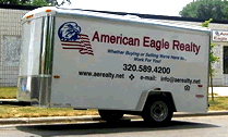 American Eagle Realty, Morris Minnesota