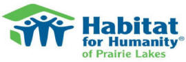 Habitat for Humanity of Prairie Lakes, Morris Minnesota