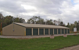 Centennial Mini-Storage, Morton Minnesota