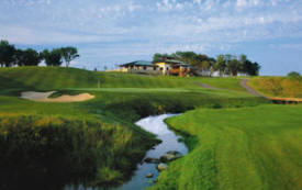Dacotah Ridge Golf Club, Morton Minnesota