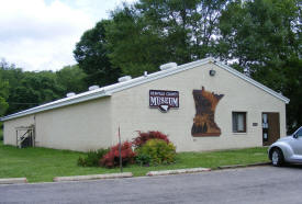 Renville County Historical Museum, Morton Minnesota