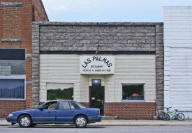 Las Palmas Restaurant, Morton Minnesota