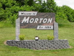 Welcome to Morton Minnesota!