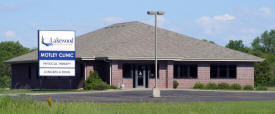 Lakewood Clinic, Motley Minnesota