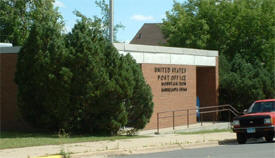 US Post Office, Mountain Iron Minnesota
