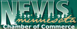 Nevis Civic & Commerce Association, Nevis Minnesota