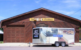 Solid Wood Products, New Richland Minnesota