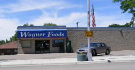 Wagner Foods, New Richland Minnesota