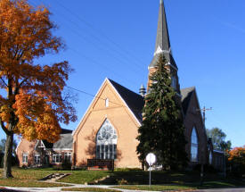 First United Church of Christ, Northfield Minnesota