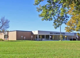 Sibley Elementary School, Northfield Minnesota
