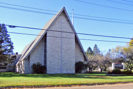St. Peter's Lutheran Church, Northfield Minnesota