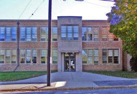 Longfellow Elementary School, Northfield Minnesota