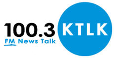 KTLK-FM - "K-Talk"