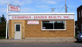 Cummings Janzen Real Estate, Aitkin Minnesota