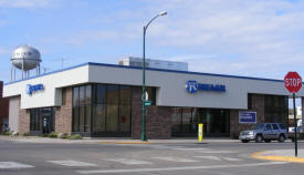 Bremer Bank, Aitkin Minnesota