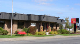 Wells Fargo Bank, Ironton Minnesota