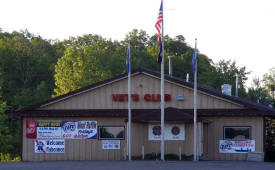 Vets Club, Onamia Minnesota