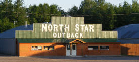 North Star Outback, Onamia Minnesota