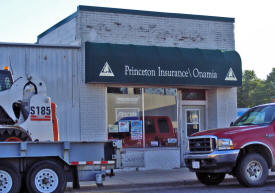 Princeton Insurance, Onamia Minnesota