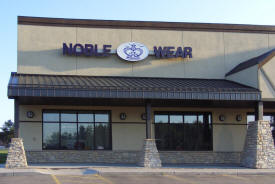 Noble Wear, Onamia Minnesota
