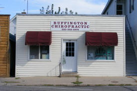 Buffington Chiropractic, Osakis Minnesota