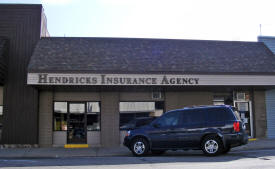 Hendricks Insurance, Osakis Minnesota
