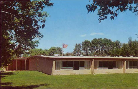 St. Agnes School, Osakis Minnesota, 2004