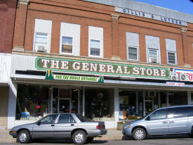 The General Store, Osakis Minnesota