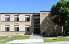 Washington Elementary School, Owatonna Minnesota