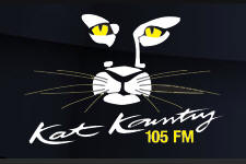 KRFO-FM, OMinnesota - "Kat Kountry 105"